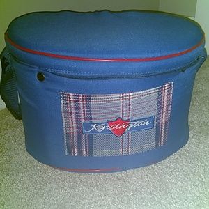Kensington Horse Show Bag